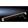 m_Rittal Rittal szyna uziemiająca TS pozioma HxL 5x450mm B15mm
