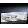 Rittal Werk Rittal DK 7480.035, Pilka, 3U, 48,3 cm (19"), 482,6 mm, 1 vnt., 2,55 kg