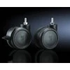 Rittal DK 7495.000 - Juodas - 120 kg - TS - SE - PC - TP - IW - 4 pc(s) - 1.96 kg
