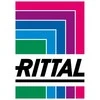 Galios juosta Rittal DK 7 lizdai 2 m pilkai (7240.210)