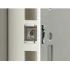 Serveris Rittal Käfigmuttern EL M6 0,8-2mm be Kontaktierung 50 Stk