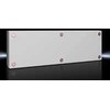 Rittal KX 1506.000 - 600 mm - 120 mm - 200 mm - 4.92 kg