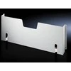 Rittal PS 4116.000 - Rack plate - Gray - TS - CM - SE - PC - TP - 90 mm - 1 pc(s) - 2.16 kg