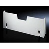 Rittal PS 4116.000 - Rack plate - Gray - TS - CM - SE - PC - TP - 90 mm - 1 pc(s) - 2.16 kg