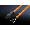 Rittal SZ 2500.500 - 100 - 240 V