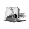ritter sono5 - Electric - 2.3 cm - Sidabrinis,Nerūdijantis plienas - Metal - 17 cm - 65 W