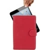 RIVACASE 3017 tablet case 10.1-11" Raudona