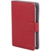 RIVACASE 3017 tablet case 10.1-11" Raudona