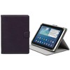 RIVACASE 3017 tablet case 10.1-11" Violet