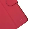 Planšetinio kompiuterio dėklas SLEEVE 10.1" MALPENSA/3137 RED RIVACASE