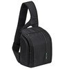 ACC CASE SLING G.MANTIS/Juodas 7470 (PS) RIVACASE