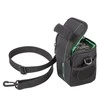 RivaCase Bag for Digital Camera - Juodas