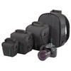 Rivacase Dėklas fotoaparatui Riva 7440 juodas