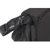 RIVACASE Messenger Bag for SLR - Juodas