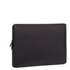 Dėklas Rivacase 7705 15.6" juodas