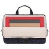 Deklas RIVACASE 7913 juodas sleeve 13,3"