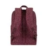 Hewlett Packard (HP) Kuprinė RivaCase 7923 burgundy red Nešiojamas kompiuteris backpack 13.3"