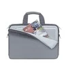 Kompiuterio dėklas EGMONT 15.6"/7930, Pilkas RIVACASE