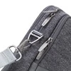 Kompiuterio dėklas EGMONT 15.6"/7930, Pilkas RIVACASE