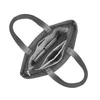 RIVACASE 7991 MacBook Pro &amp; Ultrabook Bag 13,3"/ 6 Pilkas
