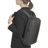 RIVACASE NARITA 8125 kuprinė nešiojamam kompiuteriui iki 14" (Juoda)