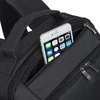 Rivacase NB BACKPACK CENTRAL 15.6"