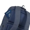 Rivacase 8460 ciemno mėlyna