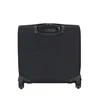 RIVACASE NB CASE TROLLEY TEGEL 15.6" juodas