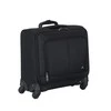 RIVACASE NB CASE TROLLEY TEGEL 15.6" juodas