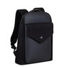 Hewlett Packard (HP) Kuprinė RivaCase Kardifas 14 "(8524 juoda)