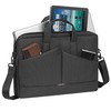 RIVACASE 8731 Diagonal Plus Nešiojamas kompiuteris Bag 15.6" / 6 Pilkas
