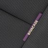 RIVACASE 8731 Diagonal Plus Nešiojamas kompiuteris Bag 15.6" / 6 Pilkas