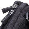 Krepšys crossbody Rivacase 8511 juoda