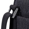 Krepšys crossbody Rivacase 8511 juoda