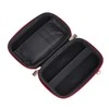 Rivacase Dėklas Riva 9101 (PU) HDD Raudona