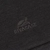 Rivacase SUZUKA 7703 dėklas nešiojamam kompiuteriui iki 13.3" (Juodas)