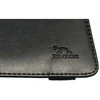 RIVACASE 3003 Atverčiamas Planšetinio kompiuterio dėklas 7"-8" 12/48 Juodas