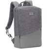 Kuprinė Rivacase 7960 pilkas 15.6"