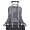 Kuprinė Rivacase 7960 pilkas 15.6"