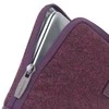 Rivacase 7903 dėklas nešiojamam kompiuteriui iki 13,3" (Raudonas)