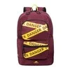 Kuprinė RivaCase Erebus 13,3" (5421 burgundy red)