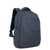Kuprinė RivaCase Galapagos 15,6" (7761 tamsiai pilka)