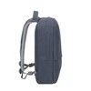 Kuprinė RivaCase Prater 15.6 "(7562 tamsiai pilka)