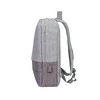 RIVACASE 15.6" NB CASE ANTI-THEFT Pilkas/Kavos