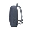 Kuprinė RivaCase Prater 15.6 "(7562 tamsiai pilka)