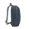 Rivacase Kuprinė Riva 7567 dark pilkas anti-theft 17.3