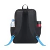 RIVACASE NB BACKPACK REGENT 15.6" Juodas