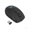Rivacase Dėklas 8038 Juodas 15.6" + Belaidė pelė
