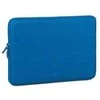 Rivacase Riva NB Tasche Suzuka 13,3" azure mėlynas 7703