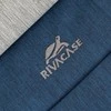 Rivacase 7532, portfelis, 39,6 cm (15,6 colio), pečių dirželis, 515 g